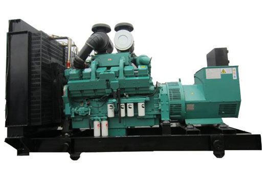 什邡柴油发电机组