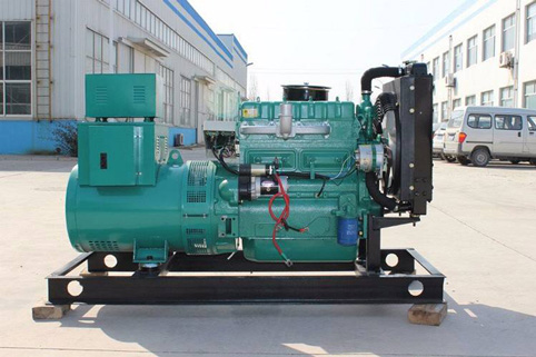 什邡小型柴油发电机