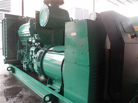 什邡柴油发电机