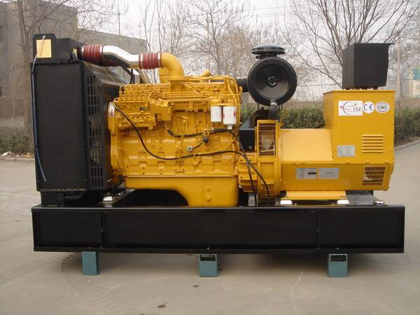 什邡发电机出租