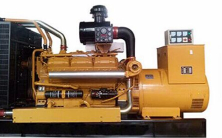 什邡发电机出租