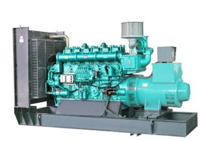 什邡发电机出租