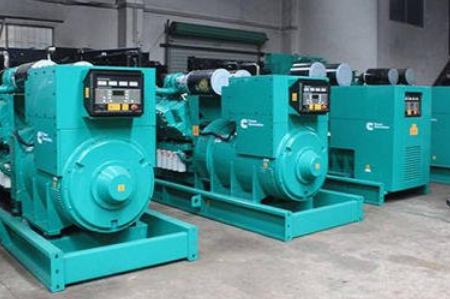 什邡柴油发电机 什邡柴油发电机