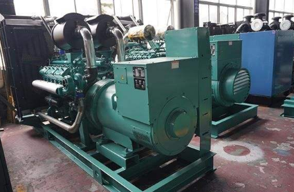 什邡柴油发电机 什邡柴油发电机